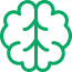 Brain icon
