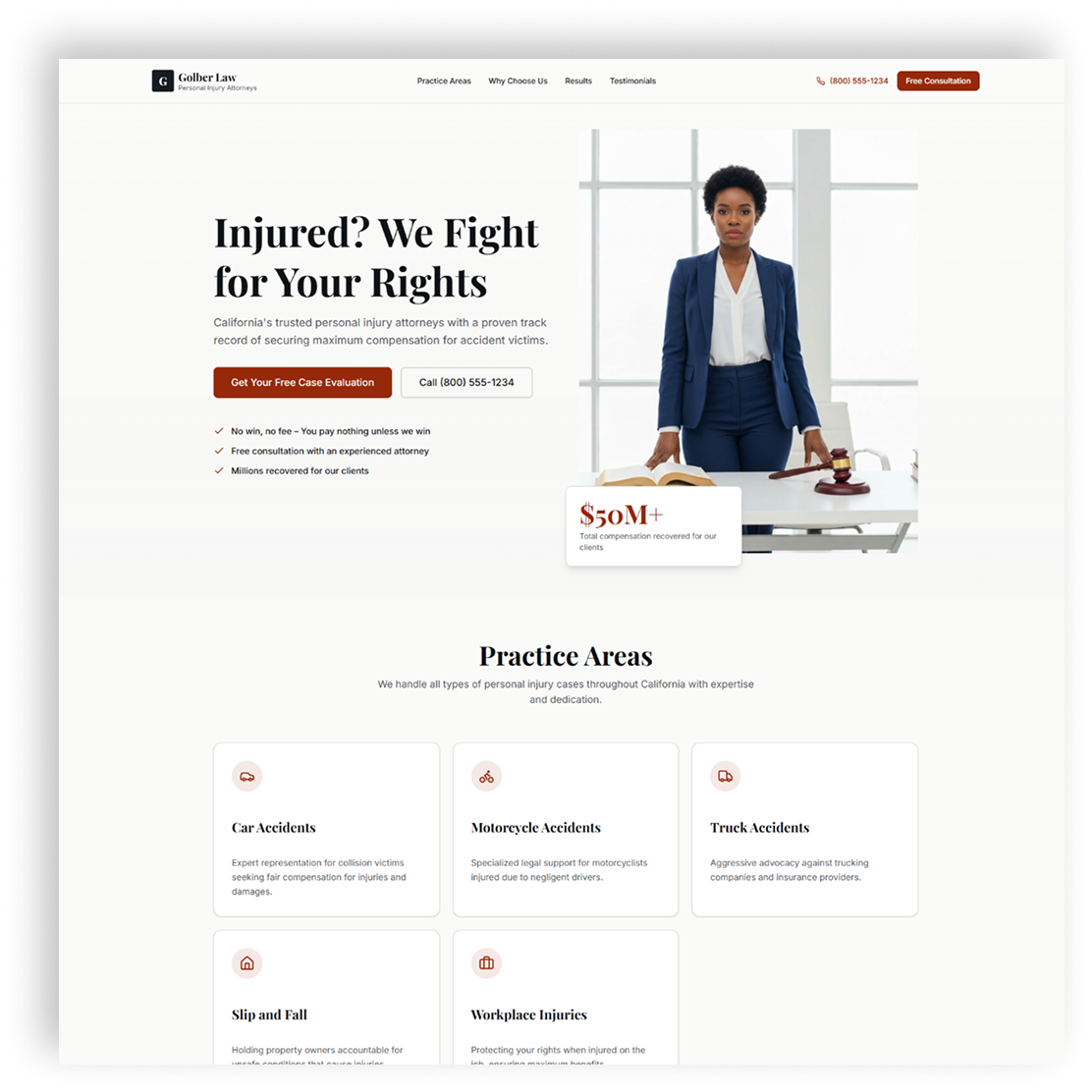 Choose Your Favorites